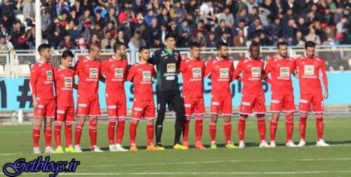 شاید مردان برانکو به اصفهان نروند ، پرسپولیسیها در آستانه اعتصاب